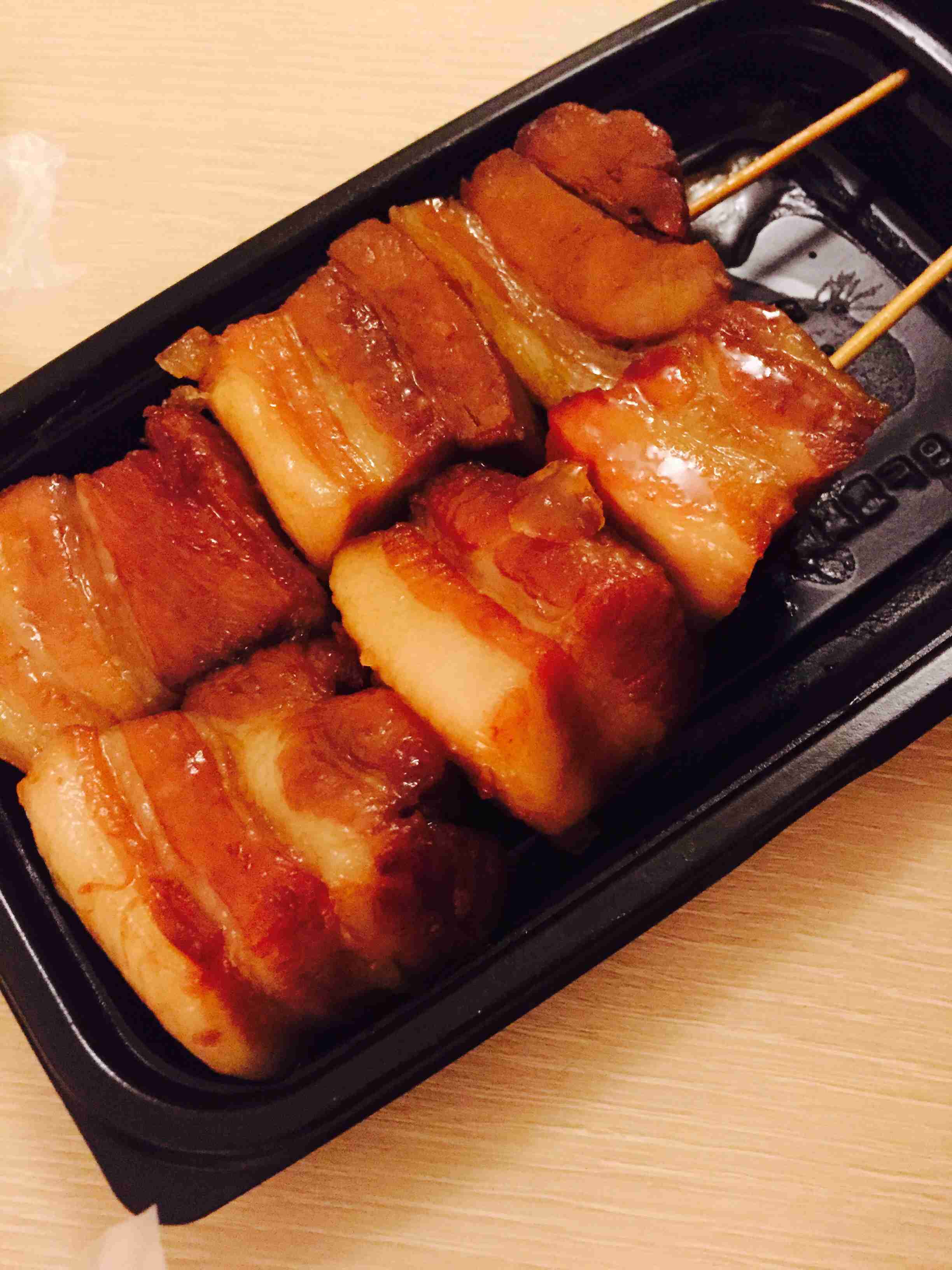 2017年一発目！！～飯テロ編～
