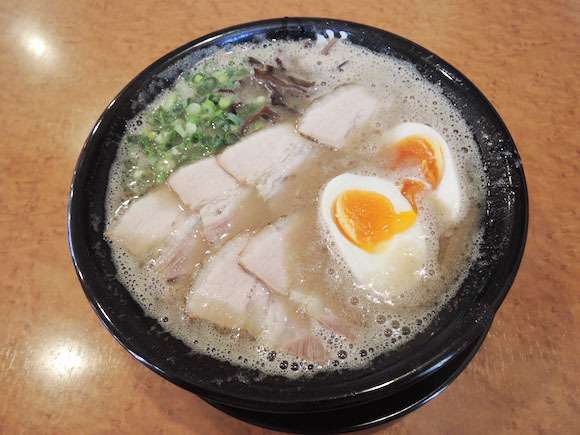 2017年一発目！！～飯テロ編～