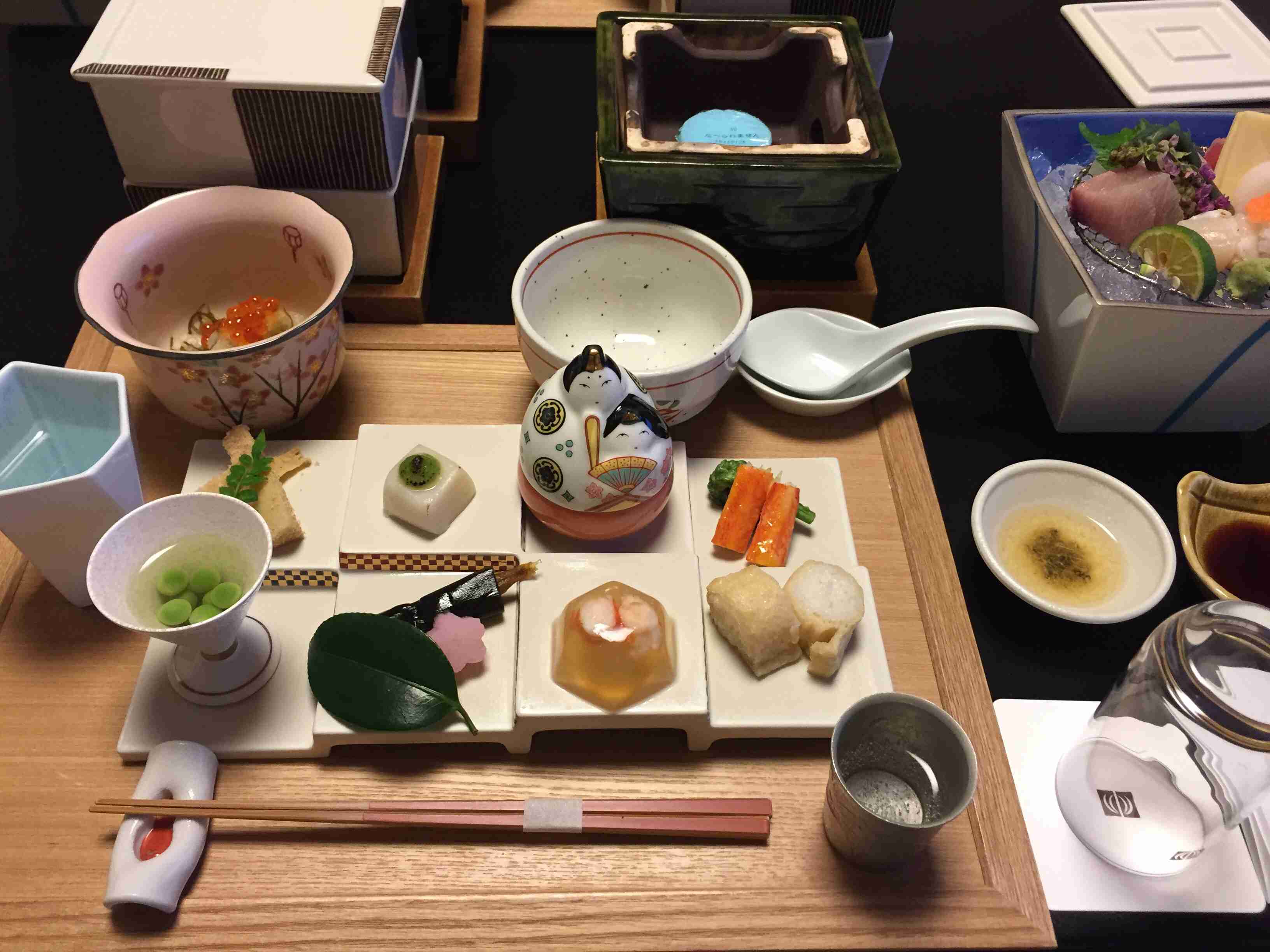 2017年一発目！！～飯テロ編～