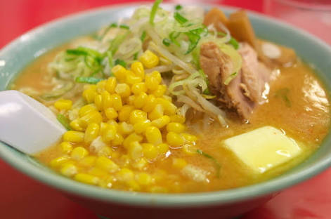 2017年一発目！！～飯テロ編～