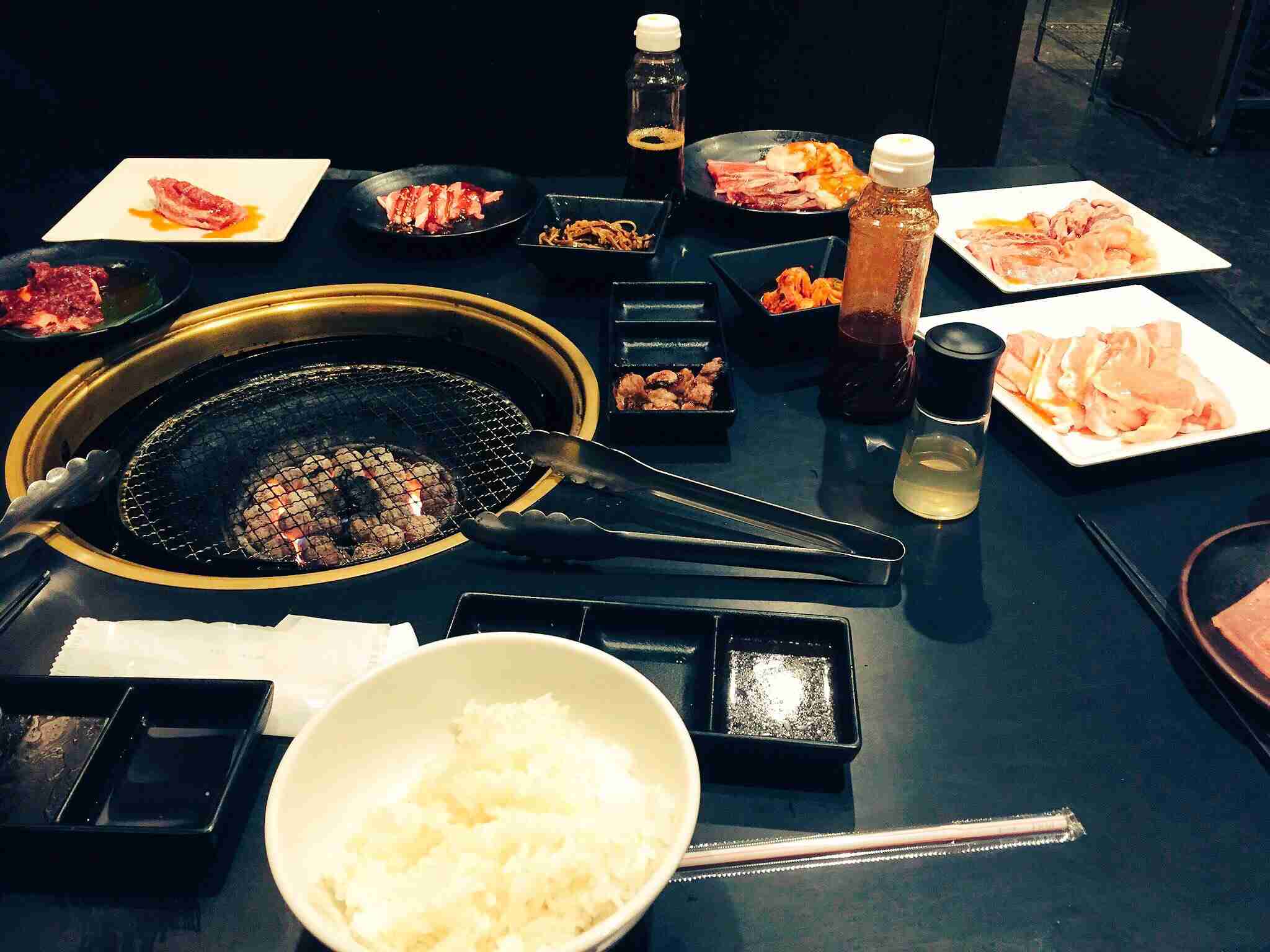 2017年一発目！！～飯テロ編～