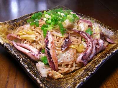2017年一発目！！～飯テロ編～