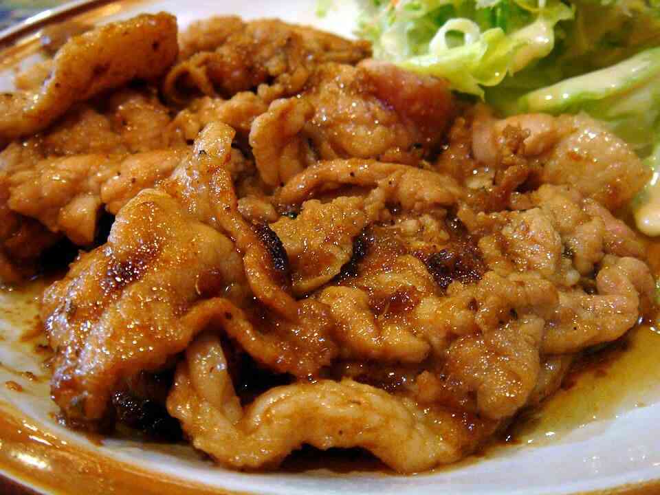 2017年一発目！！～飯テロ編～