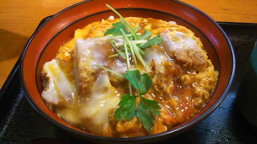 2017年一発目！！～飯テロ編～