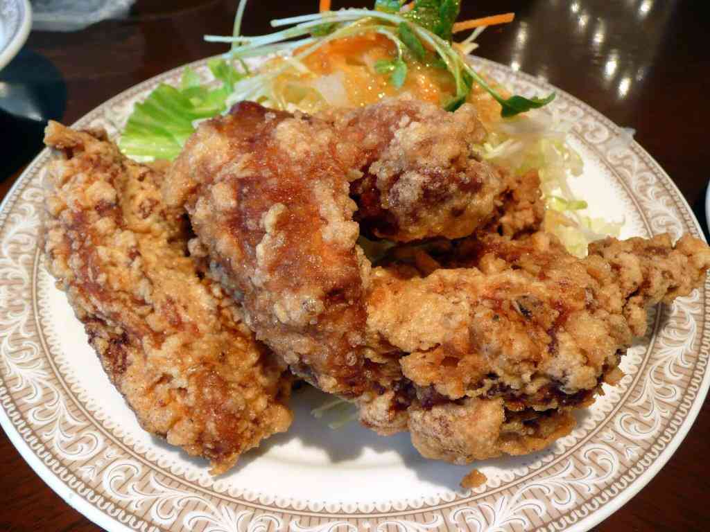 2017年一発目！！～飯テロ編～