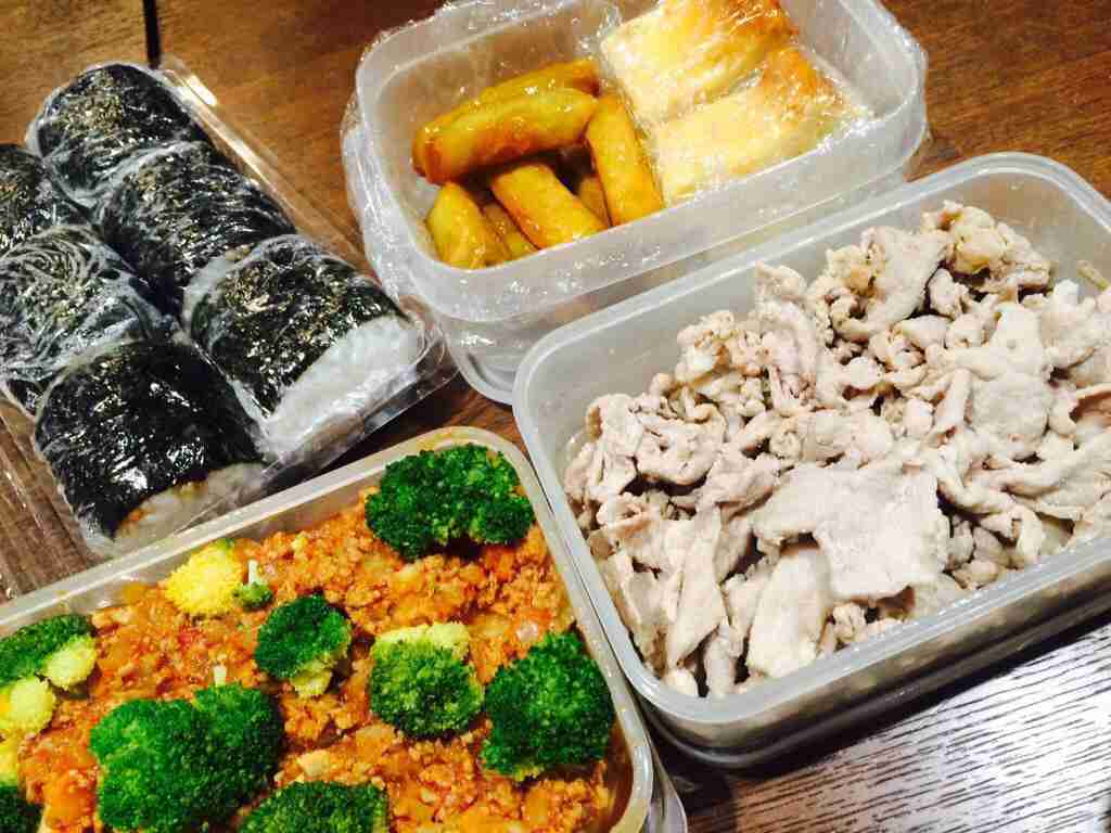 2017年一発目！！～飯テロ編～