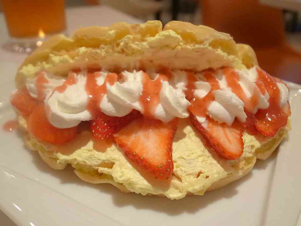 2017年一発目！！～飯テロ編～