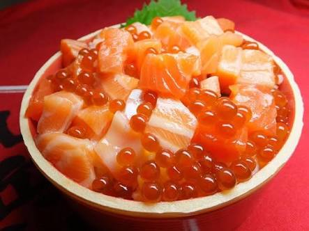2017年一発目！！～飯テロ編～