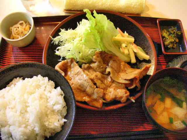 2017年一発目！！～飯テロ編～