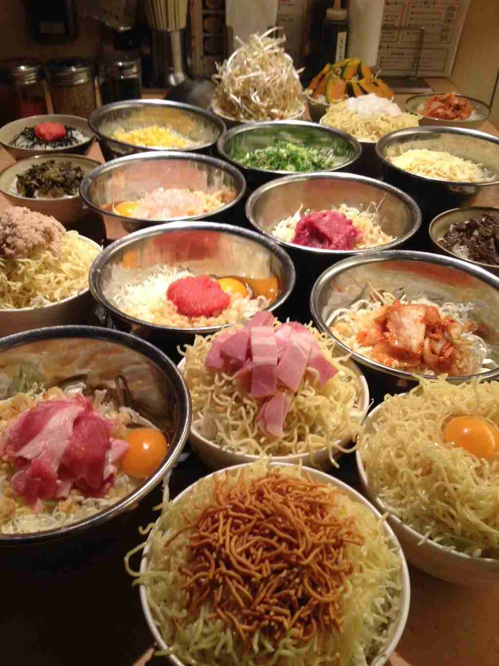 2017年一発目！！～飯テロ編～