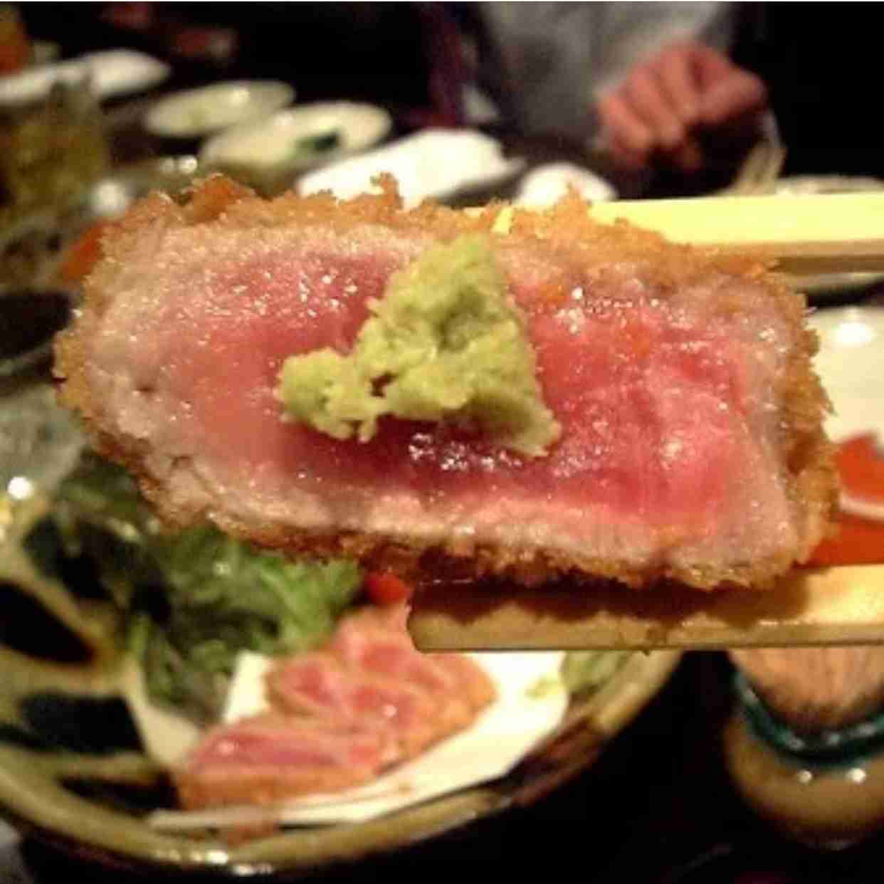2017年一発目！！～飯テロ編～