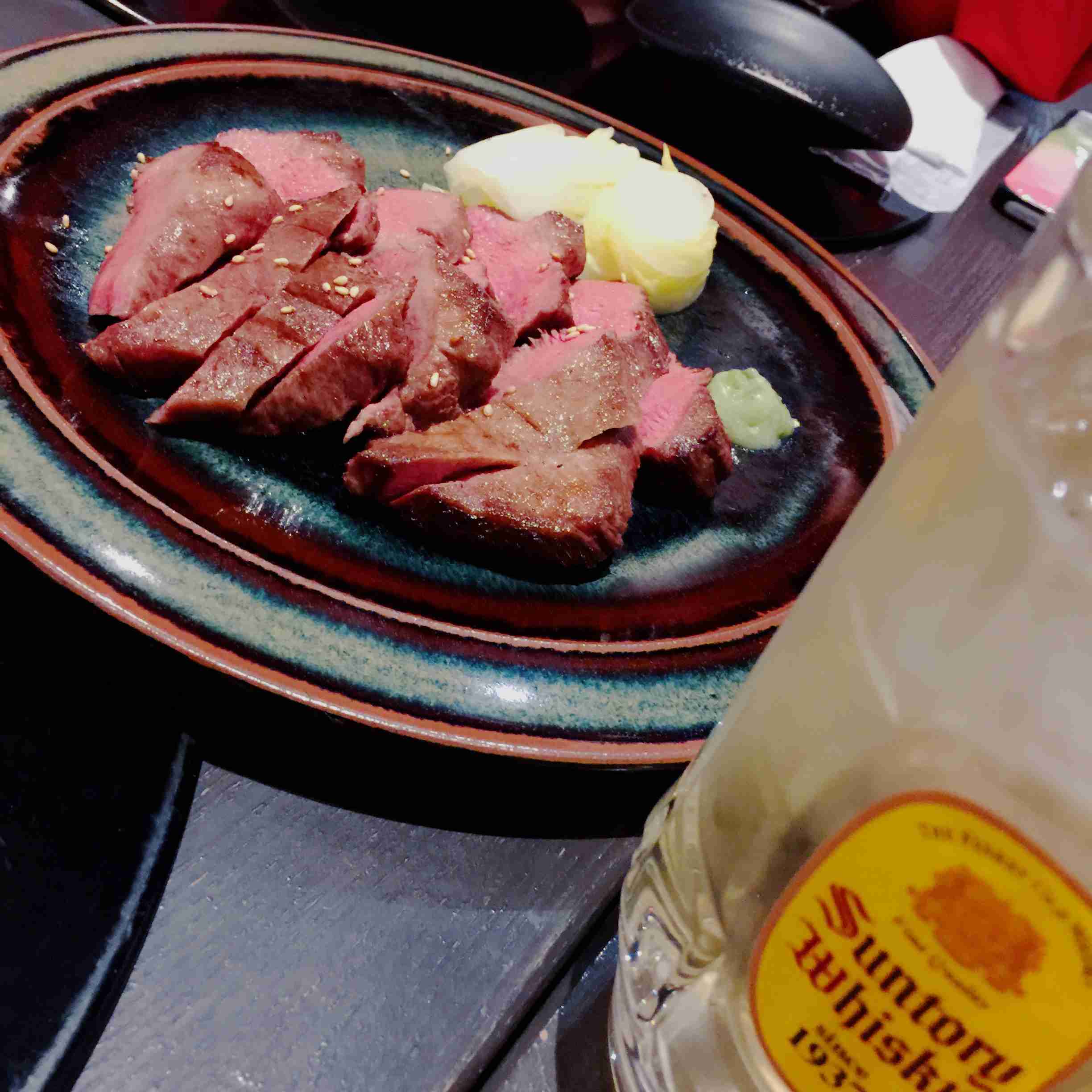 2017年一発目！！～飯テロ編～