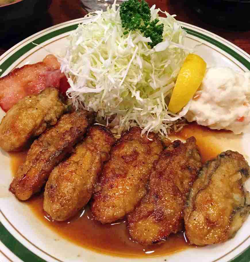 2017年一発目！！～飯テロ編～