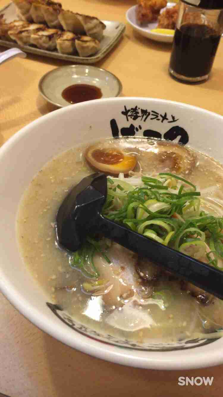 2017年一発目！！～飯テロ編～