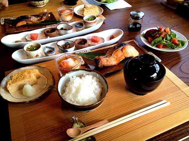 2017年一発目！！～飯テロ編～