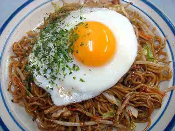 2017年一発目！！～飯テロ編～