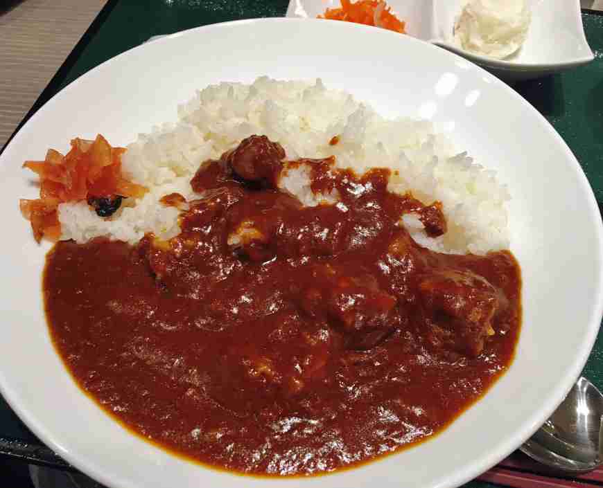 2017年一発目！！～飯テロ編～