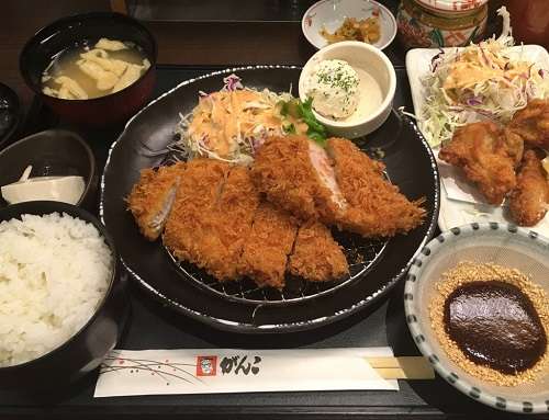 2017年一発目！！～飯テロ編～