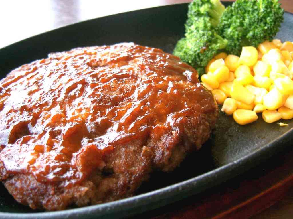 2017年一発目！！～飯テロ編～