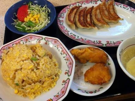 2017年一発目！！～飯テロ編～