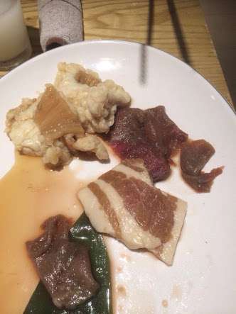 2017年一発目！！～飯テロ編～