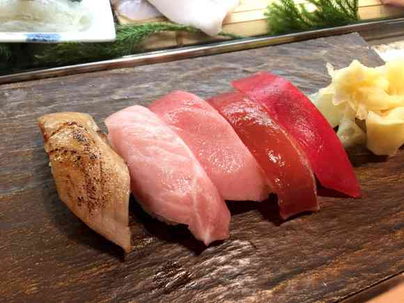 2017年一発目！！～飯テロ編～