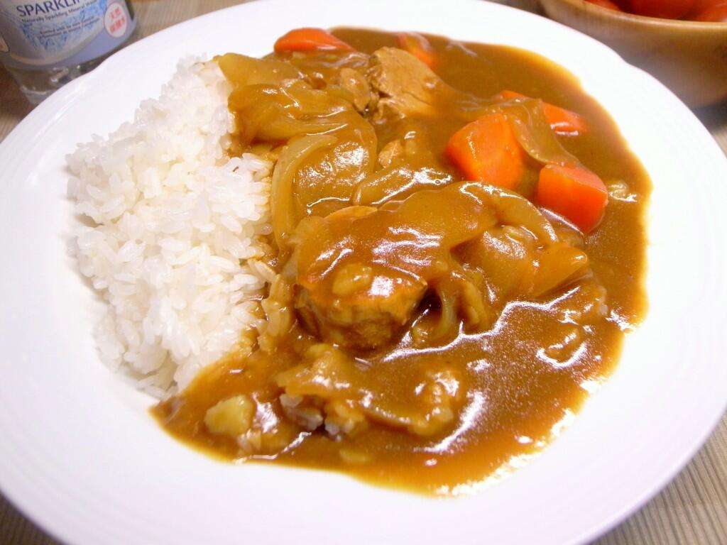 2017年一発目！！～飯テロ編～