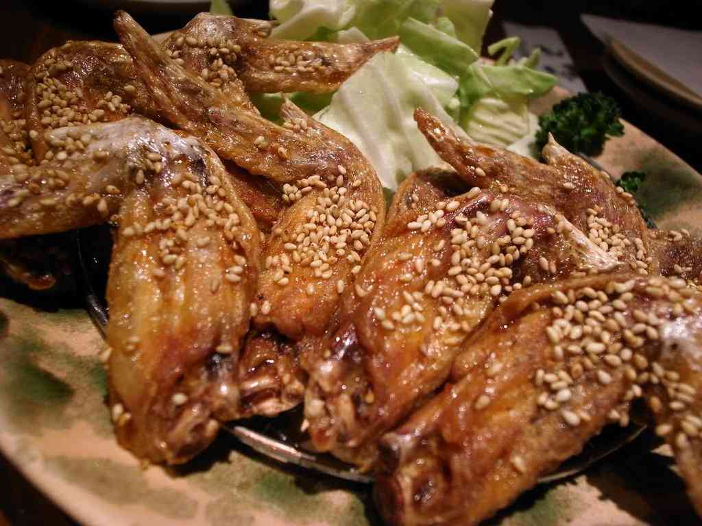 2017年一発目！！～飯テロ編～
