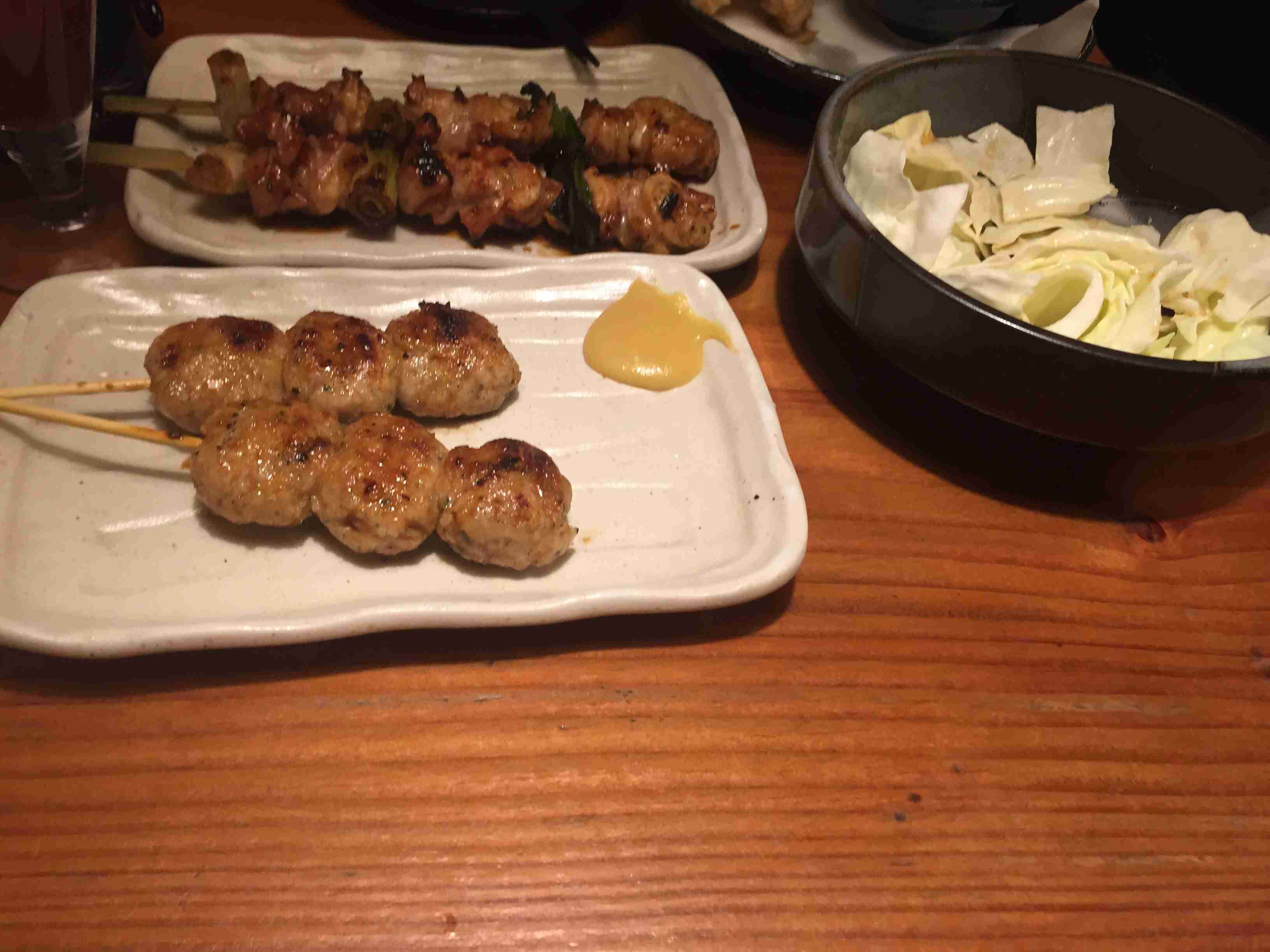 2017年一発目！！～飯テロ編～