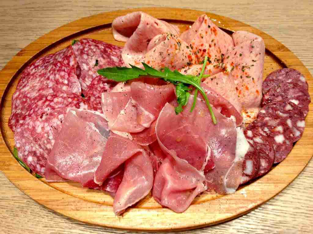 2017年一発目！！～飯テロ編～