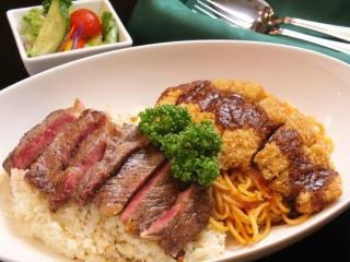 2017年一発目！！～飯テロ編～