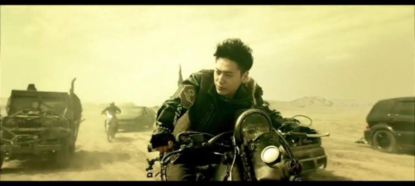 「三代目J Soul Brothers」がオリコン年間映像ランキングで4冠達成