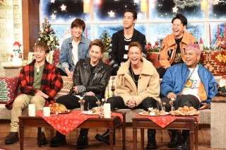 「三代目J Soul Brothers」がオリコン年間映像ランキングで4冠達成
