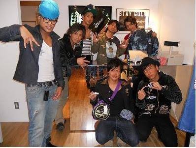 「三代目J Soul Brothers」がオリコン年間映像ランキングで4冠達成