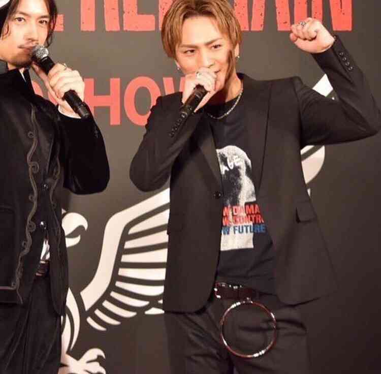 「三代目J Soul Brothers」がオリコン年間映像ランキングで4冠達成