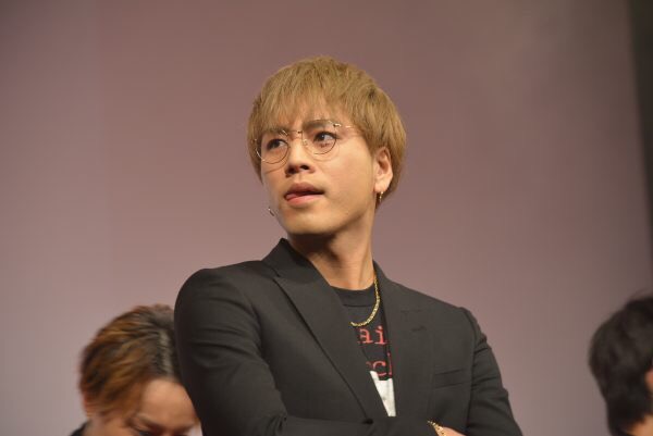 「三代目J Soul Brothers」がオリコン年間映像ランキングで4冠達成