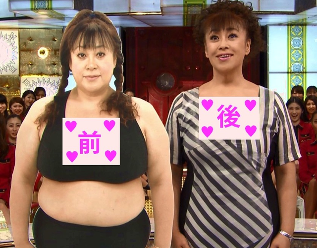ダイエットのモチベージョンが上がる一言