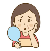 昔に比べて「自分は変わったな〜」と思うこと。