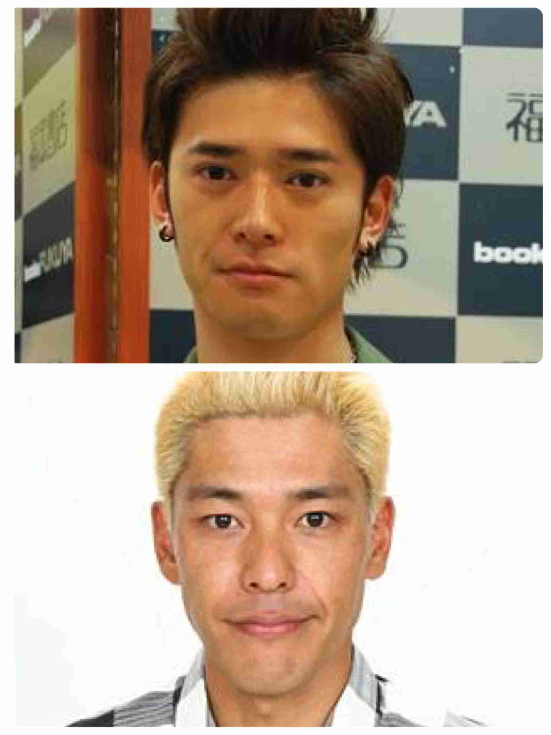 ロンブー田村亮、ジャニーズ・バーニング批判をTwitterに