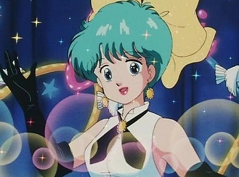 魔女っ子（魔法少女）シリーズ好きだった方ー☆