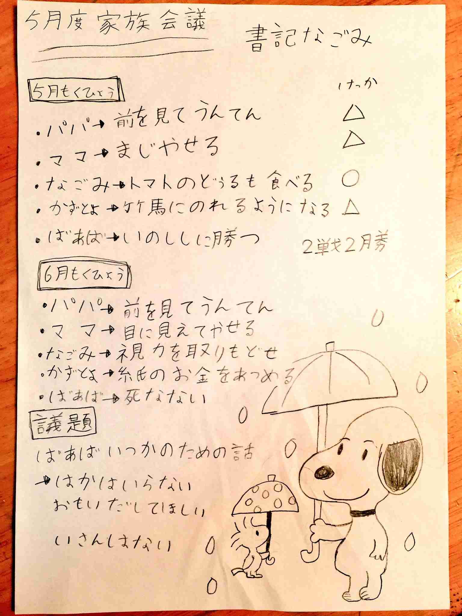 思わずスクショした画像を貼るトピ