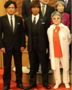 思わずスクショした画像を貼るトピ