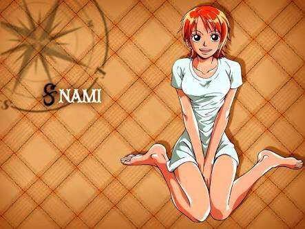 ワンピースの画像を貼るトピ