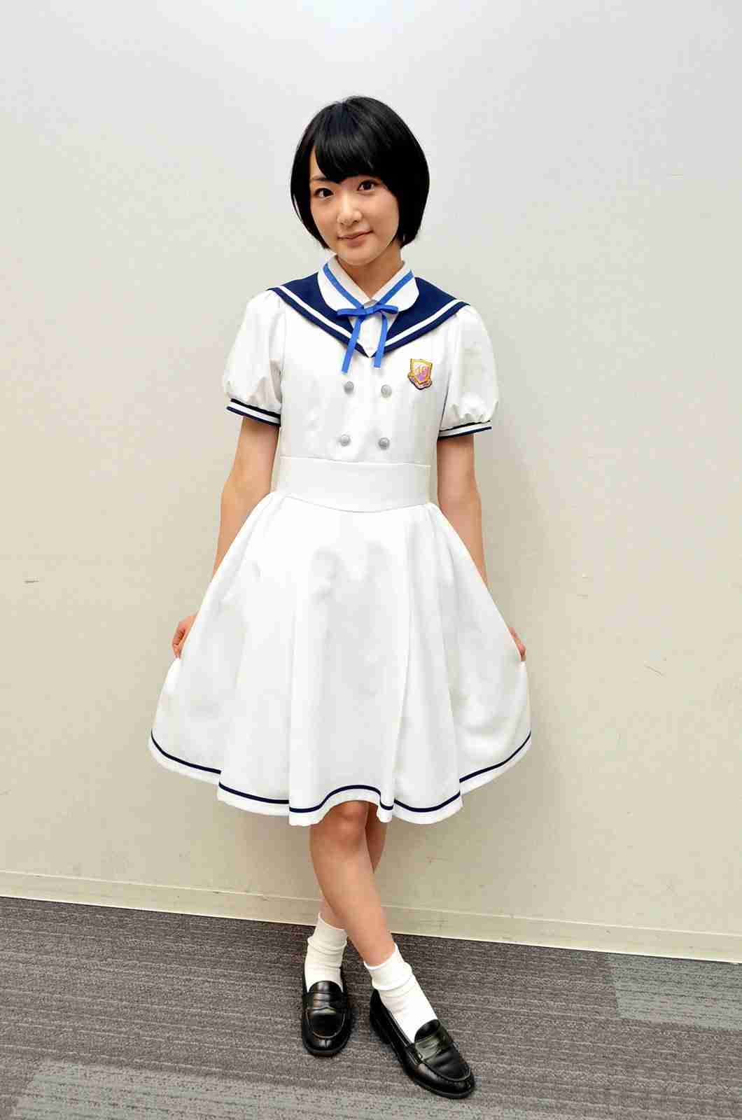 ワンピースの画像を貼るトピ