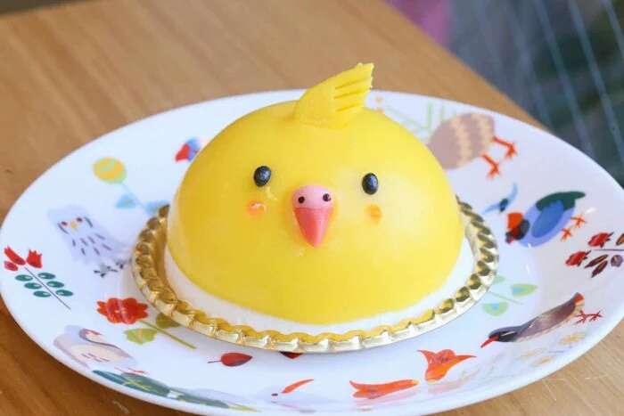 美味しそうなお菓子の画像貼って♡