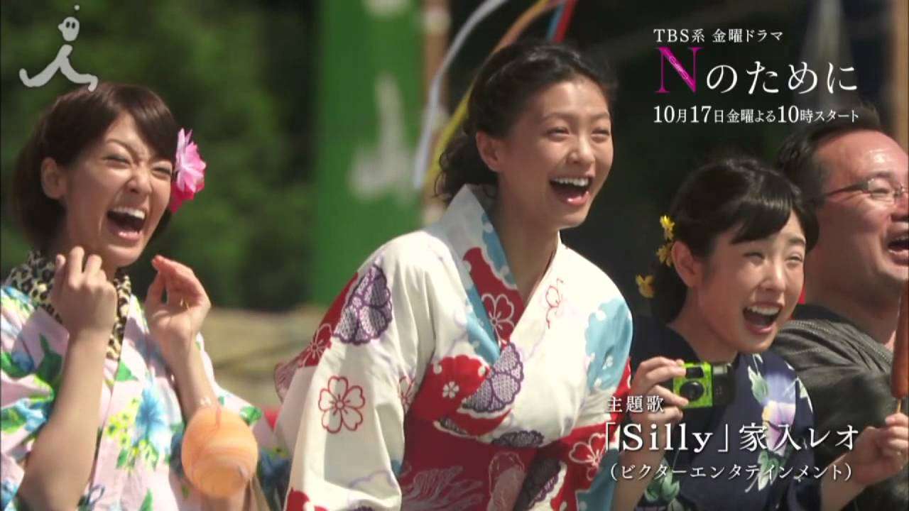 好きなドラマの主題歌は？