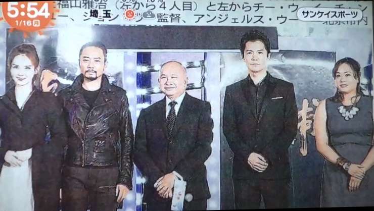 崖っぷち福山雅治 窮余の策は人気ドラマ「ガリレオ」復活