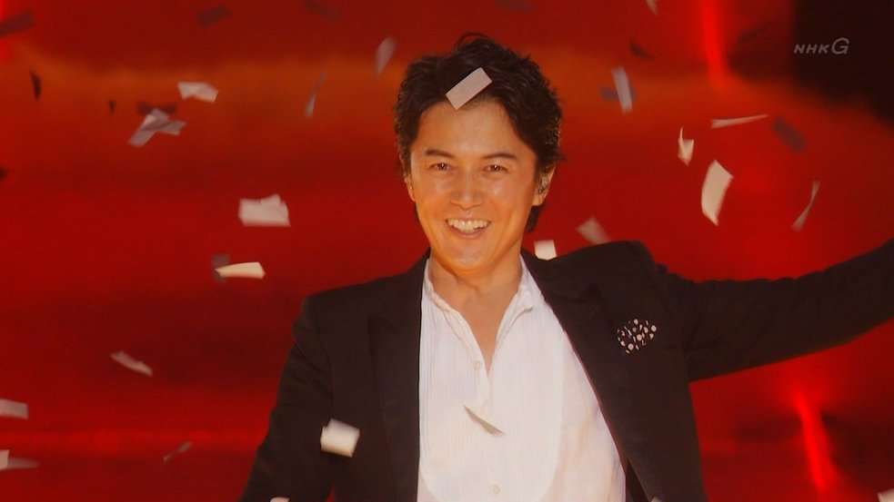 崖っぷち福山雅治 窮余の策は人気ドラマ「ガリレオ」復活