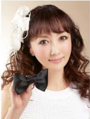 ファッションのリボンって何歳までですか