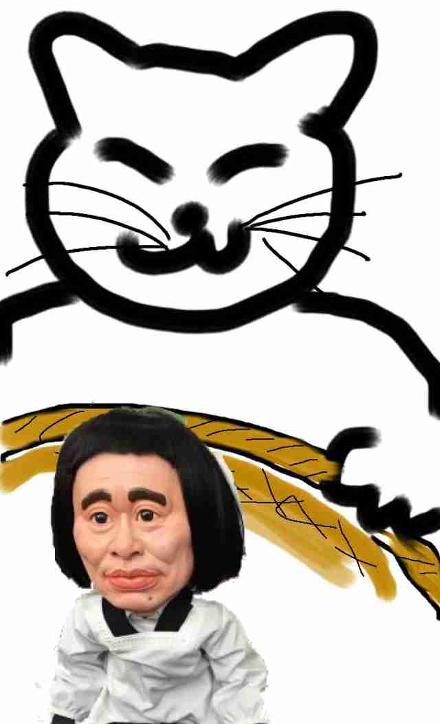 【お絵描き】子猫産まれました(=^ェ^=)